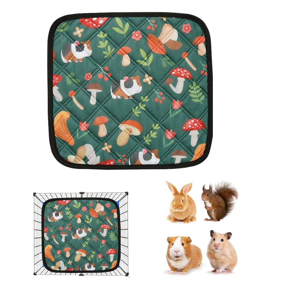 Guinea Pig Pee Pads