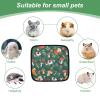 Guinea Pig Pee Pads view 3