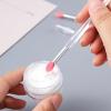 Easy-to-Clean Silicone Lip Brush Set view 4