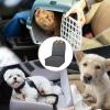 Scratch-Resistant, Non-Slip Dog Car Seat Cover with Full Coverage view 4