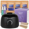 NEOMANN Waxer II Complete Set – Professional At-Home Hair Removal Kit view 1