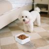 Portable Dog Bowl, 500 ml, Collapsible Cat Water Bowl view 2