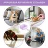 Portable 500 mL Collapsible Dog Water Bowl view 4