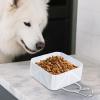 Portable Dog Water Bowl view 3