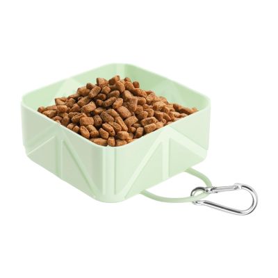 Portable Dog Water Bowl for Travel