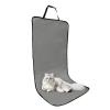 All-Season Oxford Fabric Dog Car Seat Cover view 1