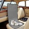 All-Season Oxford Fabric Dog Car Seat Cover view 2