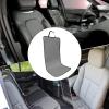 All-Season Oxford Fabric Dog Car Seat Cover view 4