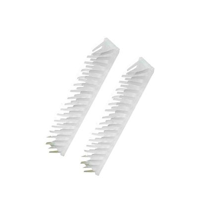 BAZEITFLOW 4-Piece Cat Corner Massager