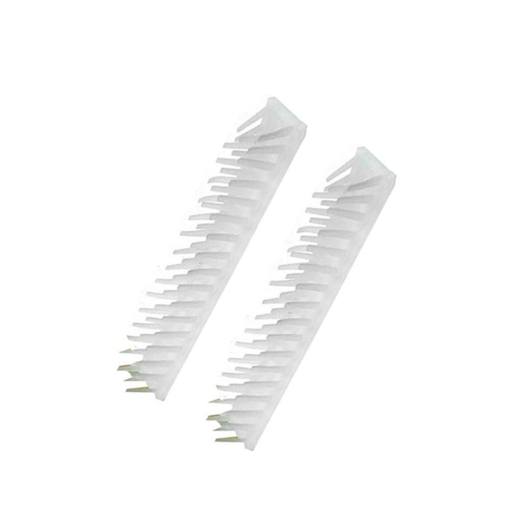 BAZEITFLOW 4-Piece Cat Corner Massager