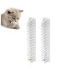 BAZEITFLOW 4-Piece Cat Corner Massager view 2