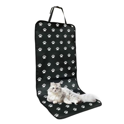 Generic Dog Car Seat Cover - Waterproof & Easy to Clean