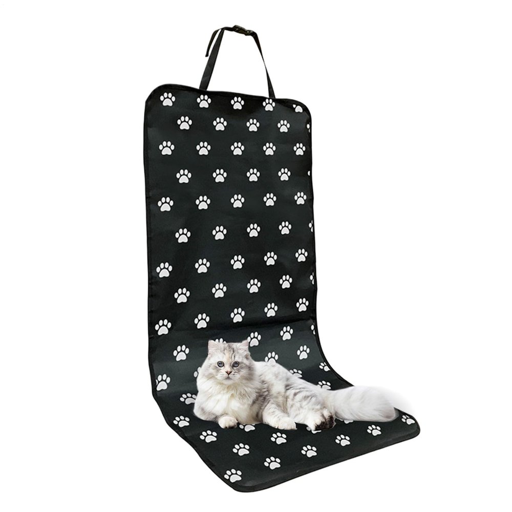 Generic Dog Car Seat Cover - Waterproof & Easy to Clean