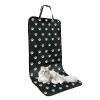 Generic Dog Car Seat Cover - Waterproof & Easy to Clean view 1