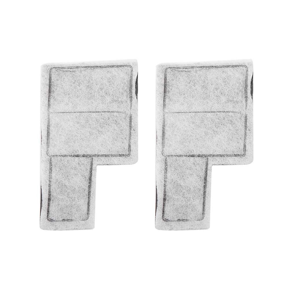 Culnflun Crystal Bio Chem Filter Replacement