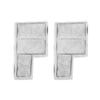 Culnflun Crystal Bio Chem Filter Replacement view 1