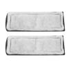 Culnflun Crystal Bio Chem Replacement Filter for Aquariums, XP-05/09/11/13 or XP-03/03B view 1