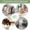Portable Dog Water Bowl, 500 ml view 4