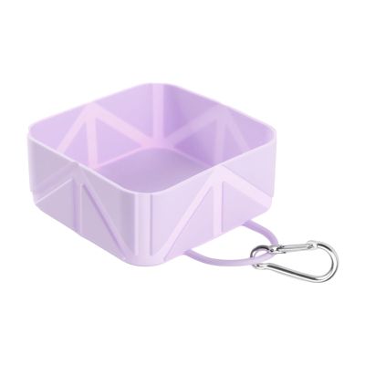 500 ml Collapsible Dog Travel Bowl