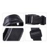 Durable Dog Muzzle for Large Dogs, Outdoor Use view 3