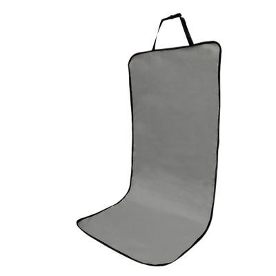 Dayysiuy Car Seat Cover, Easy-Care Oxford Fabric, Year-Round