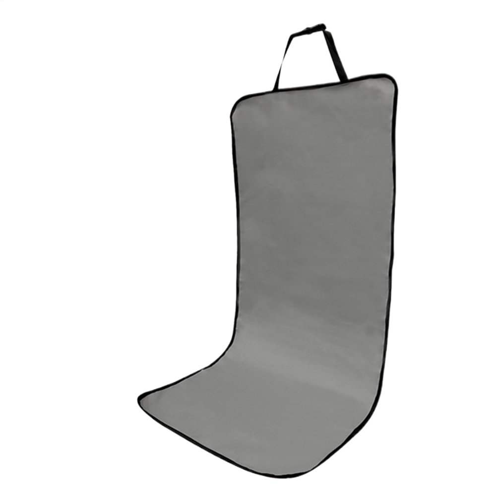Dayysiuy Car Seat Cover, Easy-Care Oxford Fabric, Year-Round