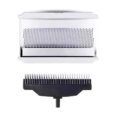 Shaver Foil and Cutter Replacement for Moser and Wahl