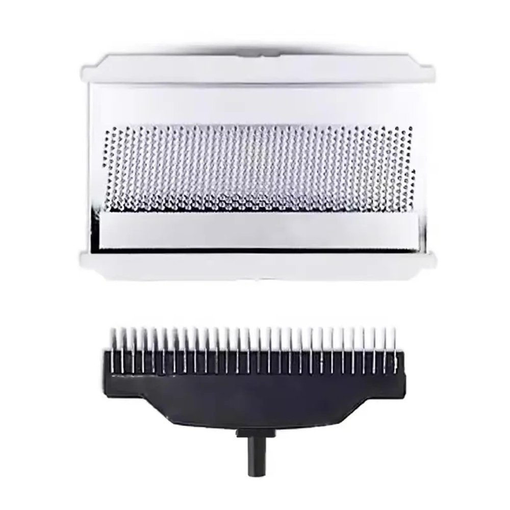 Shaver Foil and Cutter Replacement for Moser and Wahl