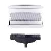 Shaver Foil and Cutter Replacement for Moser and Wahl view 1