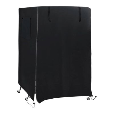Good Night Bird Cage Cover, Waterproof, Light-Blocking