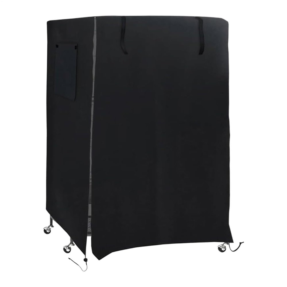 Good Night Bird Cage Cover, Waterproof, Light-Blocking