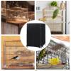 Good Night Bird Cage Cover, Waterproof, Light-Blocking view 4