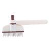 Dog Comb, Rotating Dog Hair Brush view 1