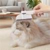 Dog Comb, Rotating Dog Hair Brush view 2