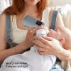 Saluaqui USB Baby Bottle Warmer Cover, Adjustable Oxford Fabric view 2