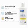 DAVAJ Dermoliquido Ultra-Gentle Dermatological Body Wash with Lactic Acid & Plant-Based Glycerin, Physiological pH, 750 ml view 2