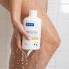 DAVAJ Dermoliquido Ultra-Gentle Dermatological Body Wash with Lactic Acid & Plant-Based Glycerin, Physiological pH, 750 ml view 3