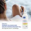 DAVAJ Dermoliquido Ultra-Gentle Dermatological Body Wash with Lactic Acid & Plant-Based Glycerin, Physiological pH, 750 ml view 4