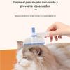 Rotating Pet Grooming Comb for Dogs and Cats view 4