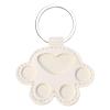Duqulle Hair Collector Keychain for Cats view 1