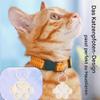Duqulle Hair Collector Keychain for Cats view 2