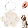 Hemousy Dog Keychain view 1
