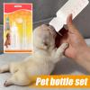 Puppy Bottle 50 ml - Baby Kitten Feeding Set view 2