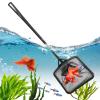 Aquarium Net - Lightweight Fine Mesh Net for Aquariums view 1