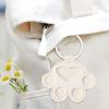 Duvcoywae Dog Hair Storage Keychain view 3