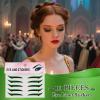 Eyeliner Stickers for Women, Self-Adhesive Permanent Makeup Patches view 2