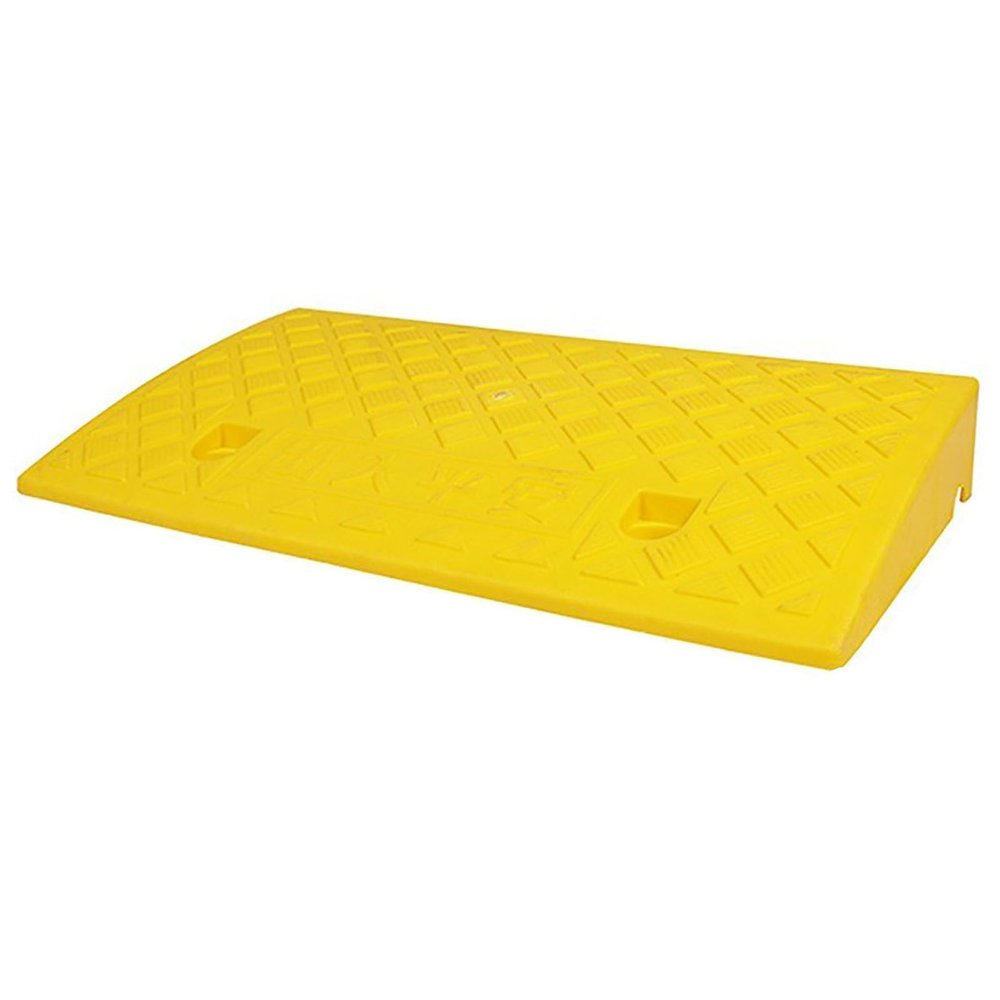 PQXQZ Threshold Ramp for Wheelchairs