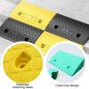 PQXQZ Threshold Ramp for Wheelchairs view 4
