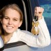 Genikeer Dog Hair Keepsake Keychain view 2