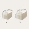 XITEA Leak-Resistant Pet Food Storage Container with Measuring Cup view 4